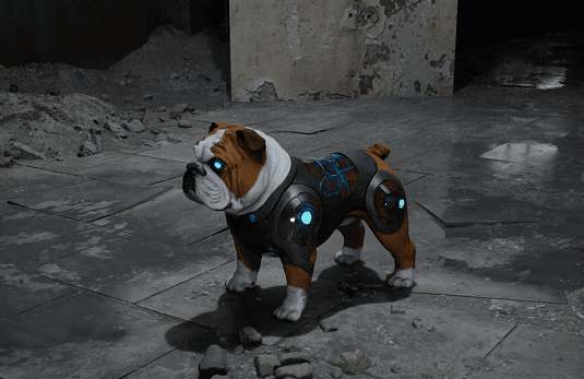 gen ai workflow