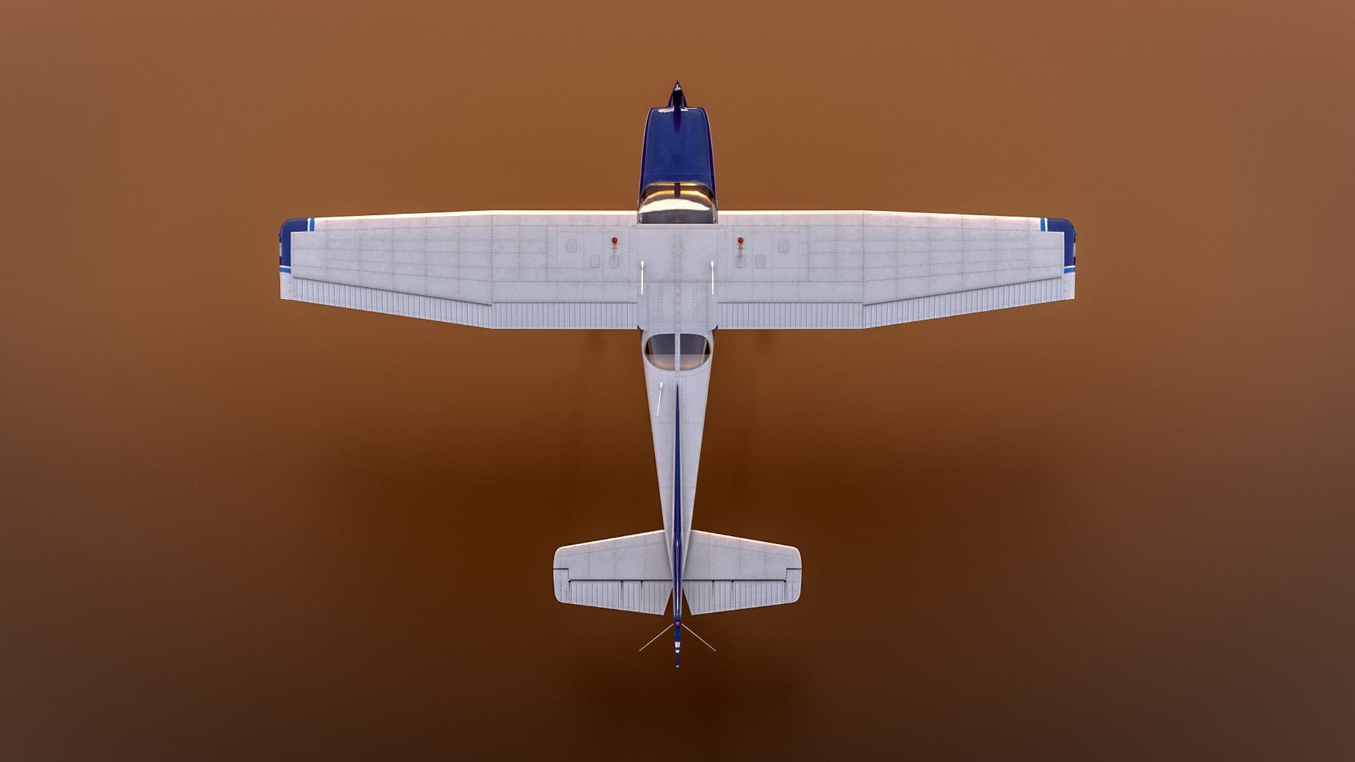 Cessna-172 