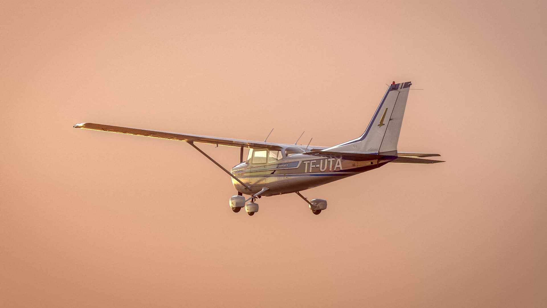 Cessna-172 